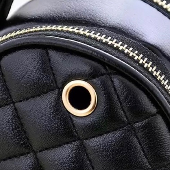 Just In! 🆕 FLORENCE Cicada Quilted Crossbody - Picture 6 of 8